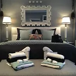 Couture Pensjonat 4*