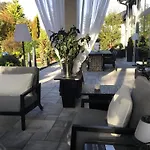 Couture Pensjonat 4*