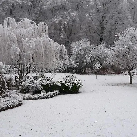 Couture 4* Ernestviller