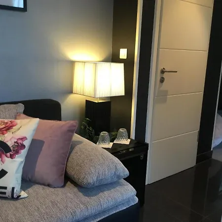 Couture بيت ضيافة