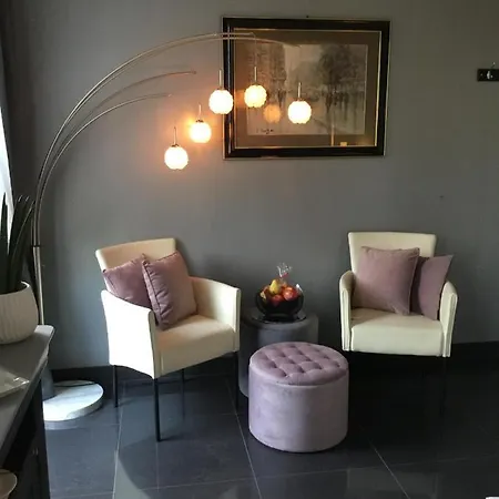 بيت ضيافة Couture 4*