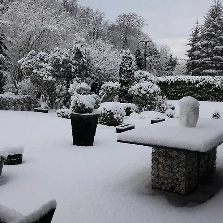 Pensionat Couture 4*