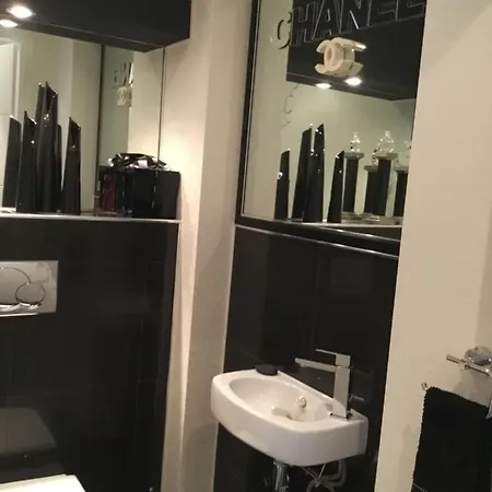 Couture Pensionat 4*