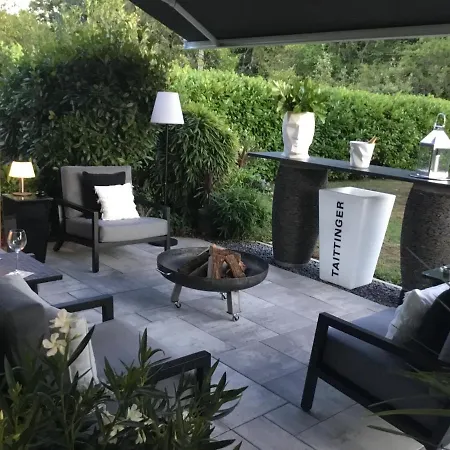 Couture Penzion 4*