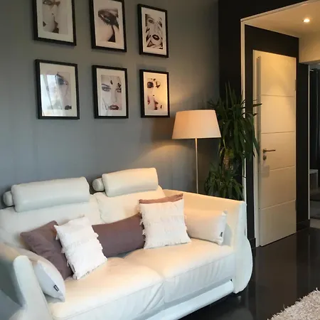 Couture Pensionat Ernestviller