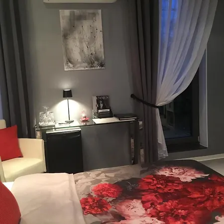 Couture Penzion 4*