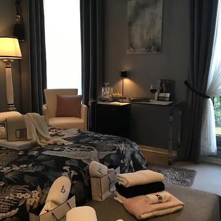 Couture Pensionat Ernestviller