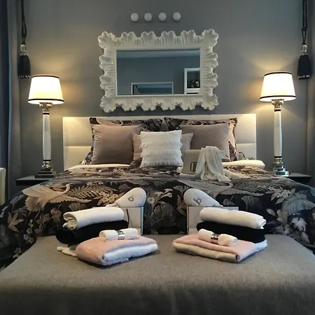 Couture 4* Ernestviller