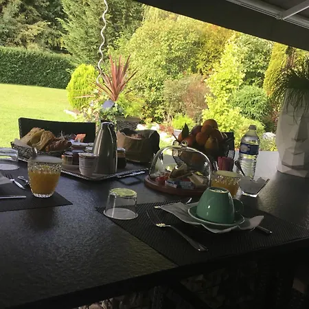 Couture Pensionat 4*