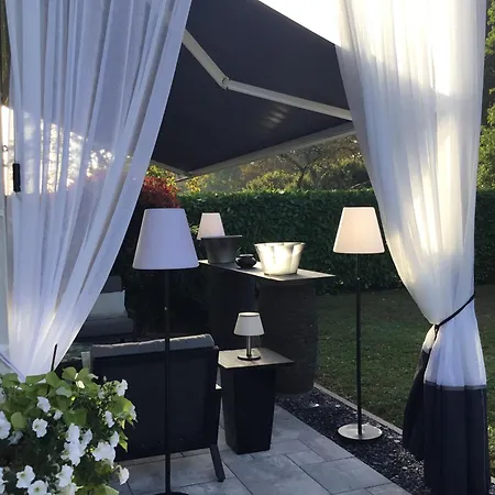 Penzion Couture 4*