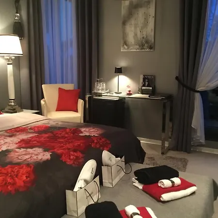 Couture Penzion 4*