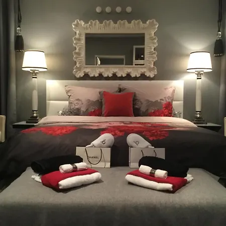 Couture 4* Ernestviller