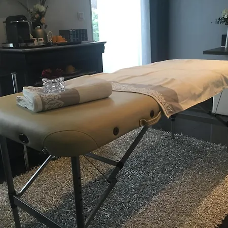 Pensjonat Couture 4*