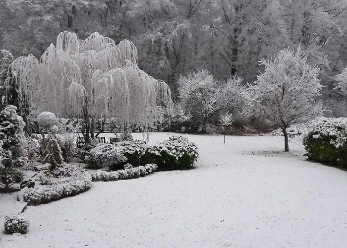 Couture 4* Ernestviller