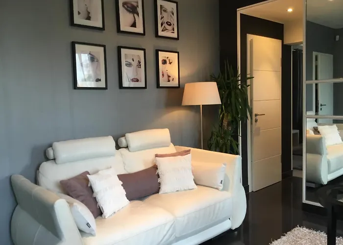 Couture Penzion Ernestviller