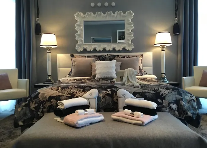 Couture 4* Ernestviller