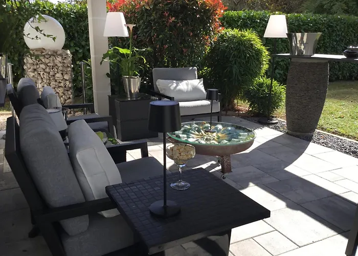 Couture 4* Ernestviller