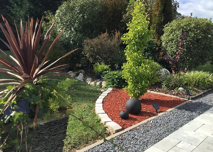 Penzion Couture Ernestviller