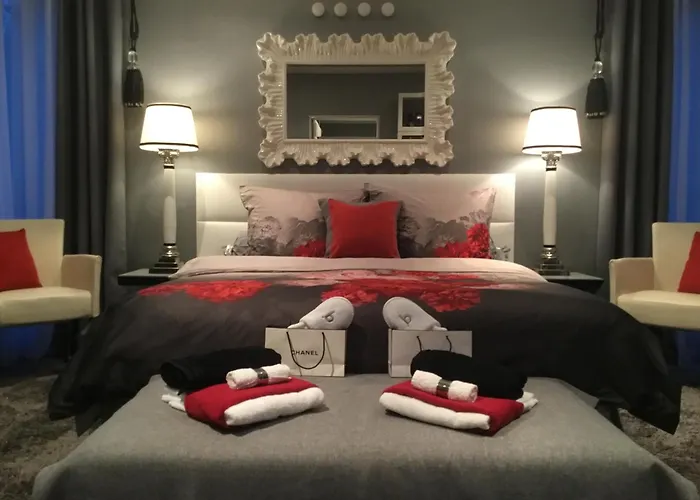 Couture 4* Ernestviller